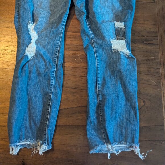 Torrid jeans - Picture 1 of 3